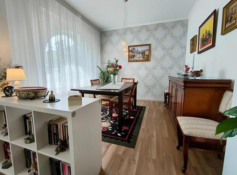 Baneasa- Pipera- Rond OMV- Henri Coanda